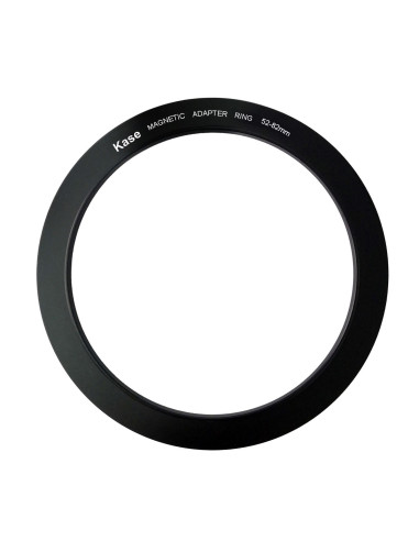 Anello Magnetico Step-Up 52mm-82mm