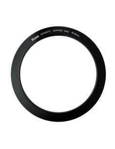 KASE ANELLO MAGNETICO STEP-UP 55MM-82MM