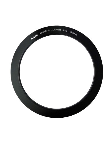 Anello Magnetico Step-Up 55mm - 82mm