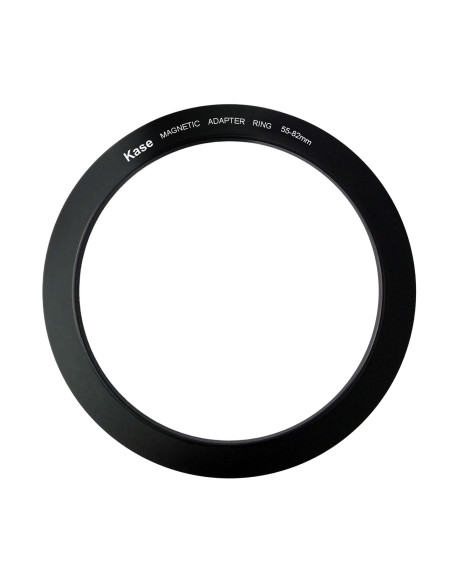 Anello Magnetico Step-Up 55mm - 82mm