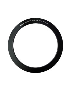 KASE ANELLO MAGNETICO STEP-UP 58MM-82MM