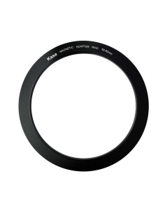 KASE ANELLO MAGNETICO STEP-UP 62MM-82MM