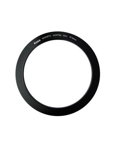 Anello step-up magnetico 67-82mm