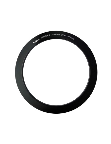 Anello step-up magnetico 67-82mm