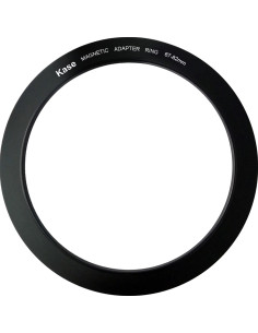 KASE ANELLO MAGNETICO STEP-UP 67MM-82MM 2