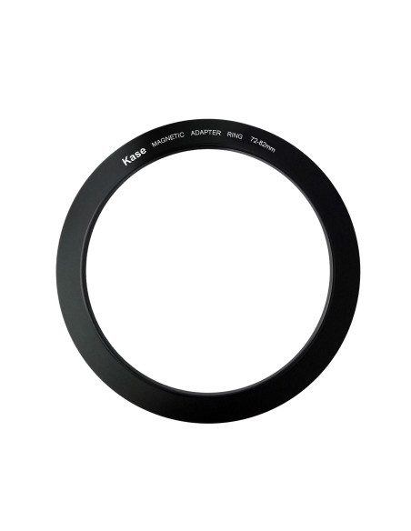Anello Magnetico Step-Up 72mm-82mm
