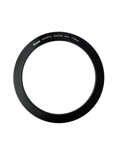 Anello step-up magnetico 77-82mm