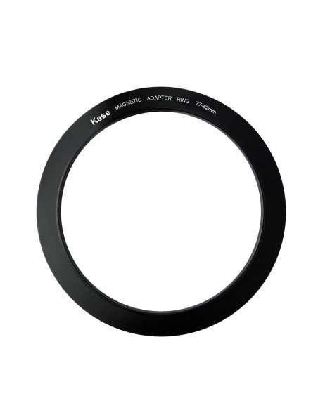 Anello step-up magnetico 77-82mm