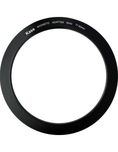 KASE ANELLO MAGNETICO STEP-UP 77MM-82MM 2
