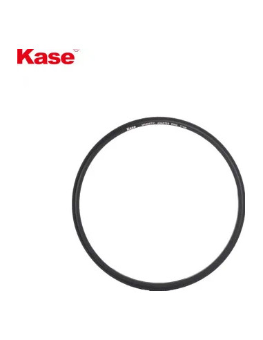 Kase Anello Adattatore Magnetico 49mm