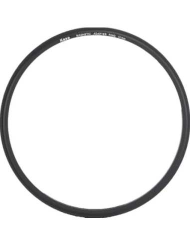 KASE ANELLO MAGNETICO ADATTATORE 72MM