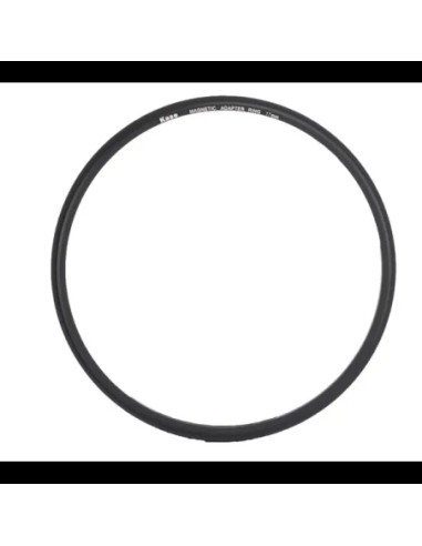 Kase Anello Adattatore Magnetico 77mm