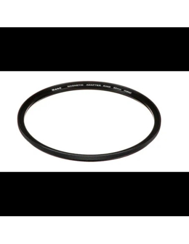 Kase Anello Adattatore Magnetico 82mm