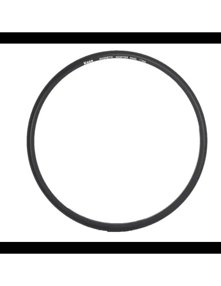 Kase Anello Adattatore Magnetico 82mm