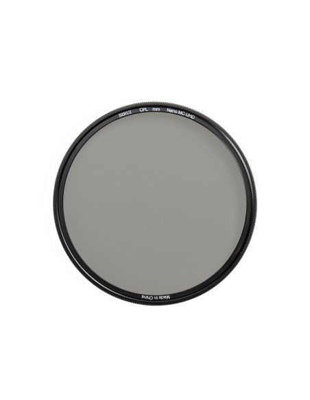 SIRUI Filtro CPL PRO MRC Nano 72mm