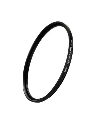SIRUI Filtro CPL PRO MRC Nano 72mm