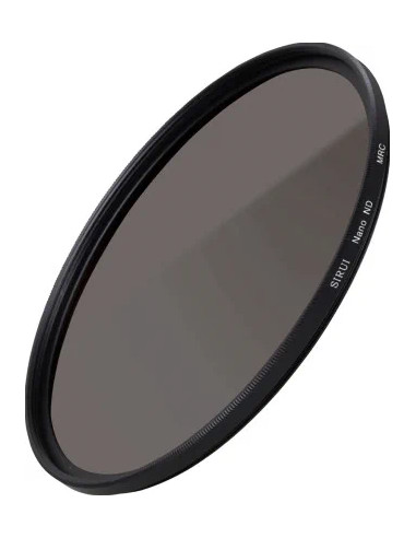 SIRUI ND1000 Nano S-PRO MC 62 mm
