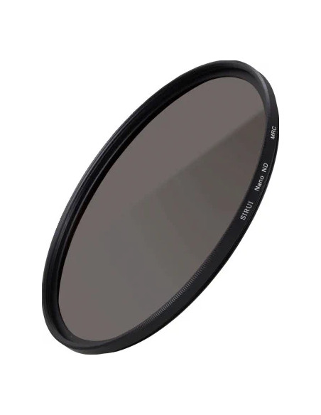 SIRUI ND1000 Nano S-PRO MC 62 mm