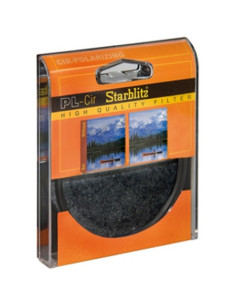 STARBLITZ, FILTRO POLA CIR. D.49