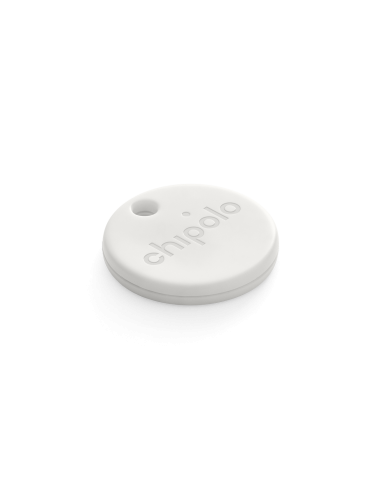 CHIPOLO ONE POINT FINDER WHITE FOR ANDROID