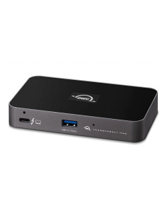 OWC TB4HUB5P THUNDERBOLT HUB - 3 X TB4 PORTS