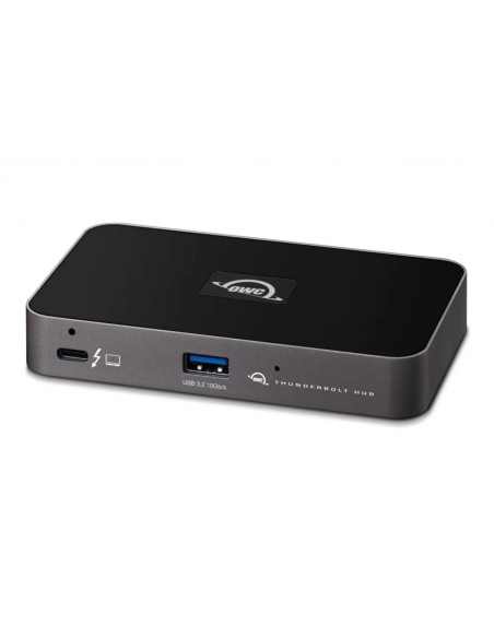 OWC TB4HUB5P THUNDERBOLT HUB - 3 X TB4 PORTS