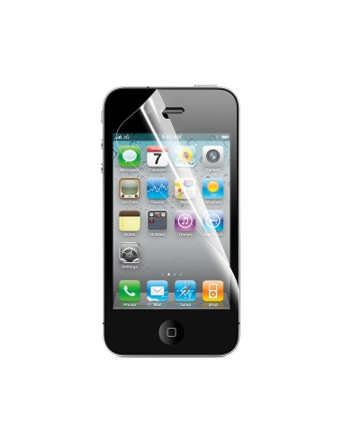 EWENT CM-MPHONE-A1011 2 PELLICOLE PROTETTIVE PER APPLE IPHONE 5