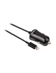 EWENT EW1212 CARICATORE PER AUTO CON CAVO LIGHTNING APPLE