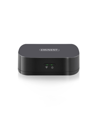 EMINENT EM7410 STREAMER MUSICALE WIRELESS