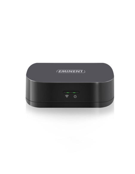 EMINENT EM7410 STREAMER MUSICALE WIRELESS