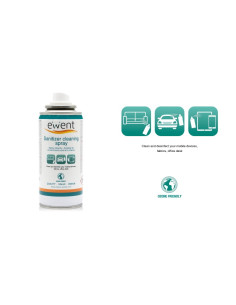EWENT EW5675 SPRAY IGENIZZANTE DETERGENTE PER SUPERFICI 100ML