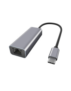 EWENT ADATTATORE EW9818 DI RETE GIGABIT USB-C