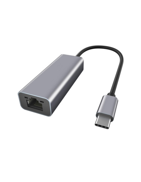 EWENT ADATTATORE EW9818 DI RETE GIGABIT USB-C