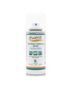 EWENT EW5676 SPRAY IGENIZZANTE DETERGENTE PER SUPERFICI 400ML