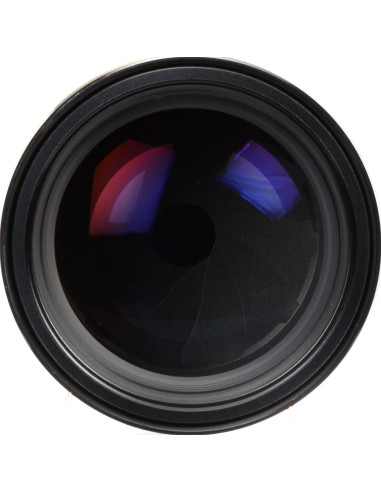 Apo-Summicron-M 90mm f/2 ASPH Nero Anodizzato