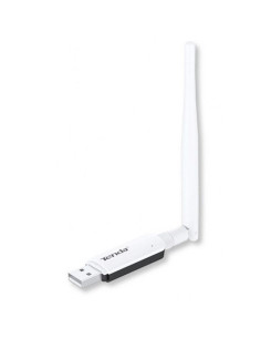 GOOBAY 94797 ADATTATORE WI-FI USB 300 MBPS CON ANTENNINO U1-45085