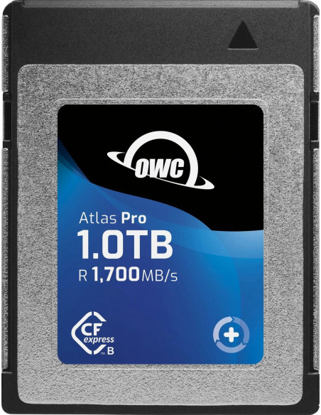 Atlas Ultra 1 TB CFexpress Type-B