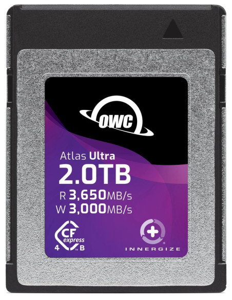 Atlas Ultra 2 TB CFexpress Type-B