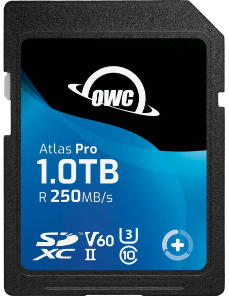 Atlas Pro UHS-II SDXC 1TB 130Mb/s V60
