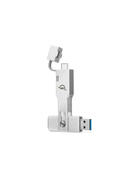 OWC ENVPMCA05 500GB ENVOY PRO MINI USB-C + USB-A (10GB/S) PORTABLE SSD