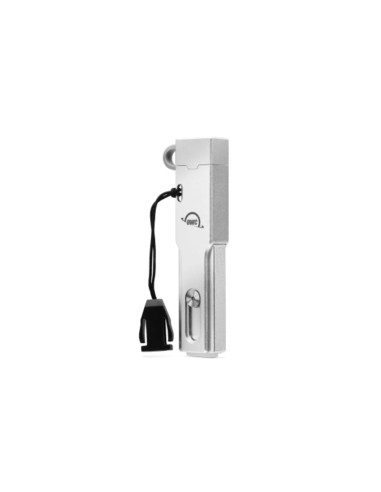 OWC ENVPMCA10 1TB ENVOY PRO MINI USB-C + USB-A (10GB/S) PORTABLE SSD