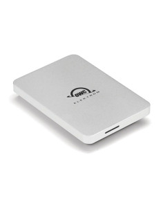 OWC ENVPK01 1.0TB ENVOY PRO ELEKTRON ULTRA COMPACT USB-C 10GB/S DUST & WATER RESISTANT RUGGED - READ/WRITE OVER 1000MB/S