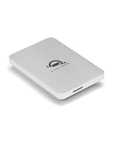 OWC ENVPK01 1.0TB ENVOY PRO ELEKTRON ULTRA COMPACT USB-C 10GB/S DUST & WATER RESISTANT RUGGED - READ/WRITE OVER 1000MB/S
