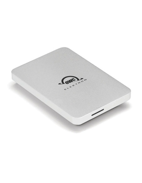 OWC ENVPK01 1.0TB ENVOY PRO ELEKTRON ULTRA COMPACT USB-C 10GB/S DUST & WATER RESISTANT RUGGED - READ/WRITE OVER 1000MB/S