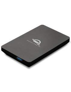 OWC TB3ENVPFX02 2.0TB ENVOY PRO FX THUNDERBOLT 3 + USB-C PORTABLE NVME SSD UP TO 2800MB/S