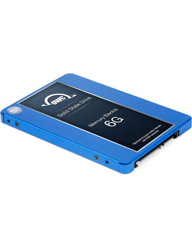 OWC S3D7P6G240 240GB MERCURY EXTREME PRO 6G 2.5 SATA 6.0GB/S TLC 3D NAND SSD