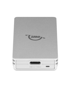 OWC OWENVS02 2.0TB ENVOY ULTRA-PORTABLE USB-C NVME SSD
