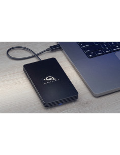 OWC OWCTB5ENVU 2.0TB ENVOY ULTRA THUNDERBOLT 5.1 ULTRA-PORTABLE SSD