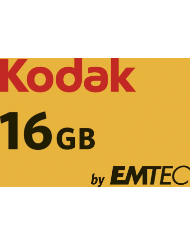 16GB MicroSDHC UHS-I Classe 10