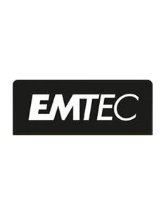 EMTEC MICRO SD 128GB UHS-I SPEEDIN PRO 100Mb/100Mb U3 V30 A1 CON ADATTATORE 2